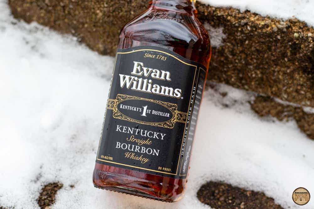 Bourbon Recommendations That Won’t Break the Bank
