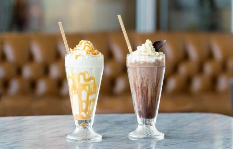 Sipping on Tradition: The Boozy Bourbon Milkshake Guide