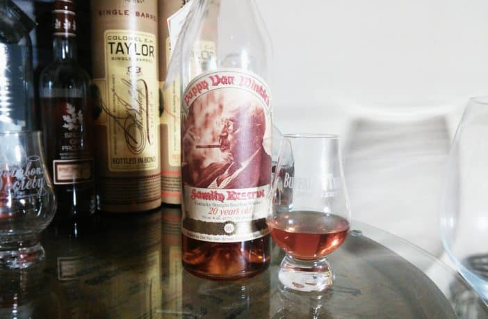 What Bourbon is Similar to Pappy Van Winkle