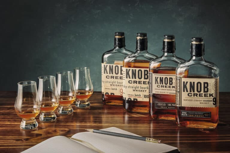 Uncovering The True Price Of Knob Creek Bourbon