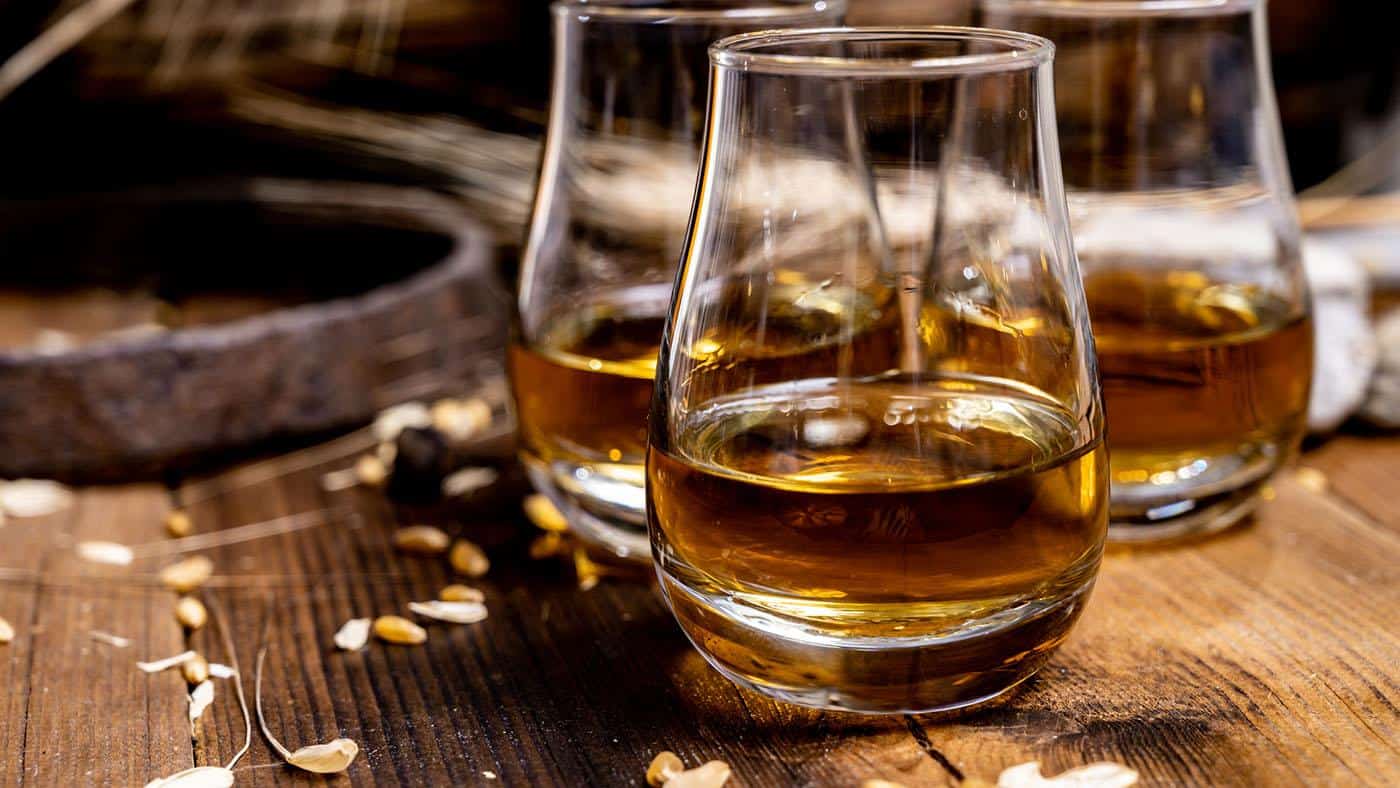 What Makes Bourbon Unique?