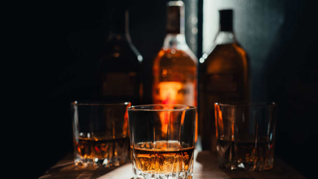 Why Bourbon Under $40?