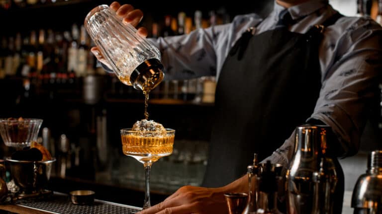 What is Best to Mix with Bourbon?