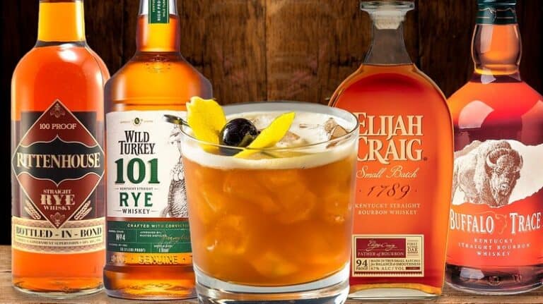 Best Cheap Bourbon for Whiskey Sour