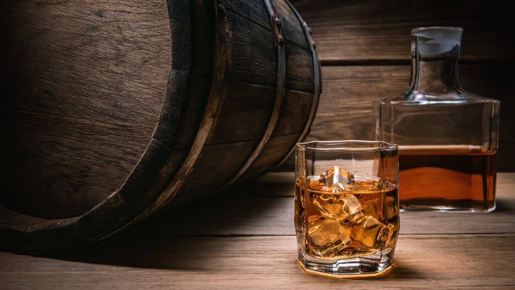 90 Proof vs 114 Proof Bourbon