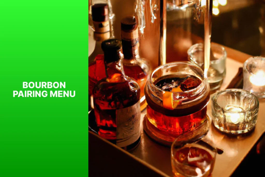 Pairings That Please the Palate Consider the occasion and your personal preferences when choosing a premade bourbon cocktail