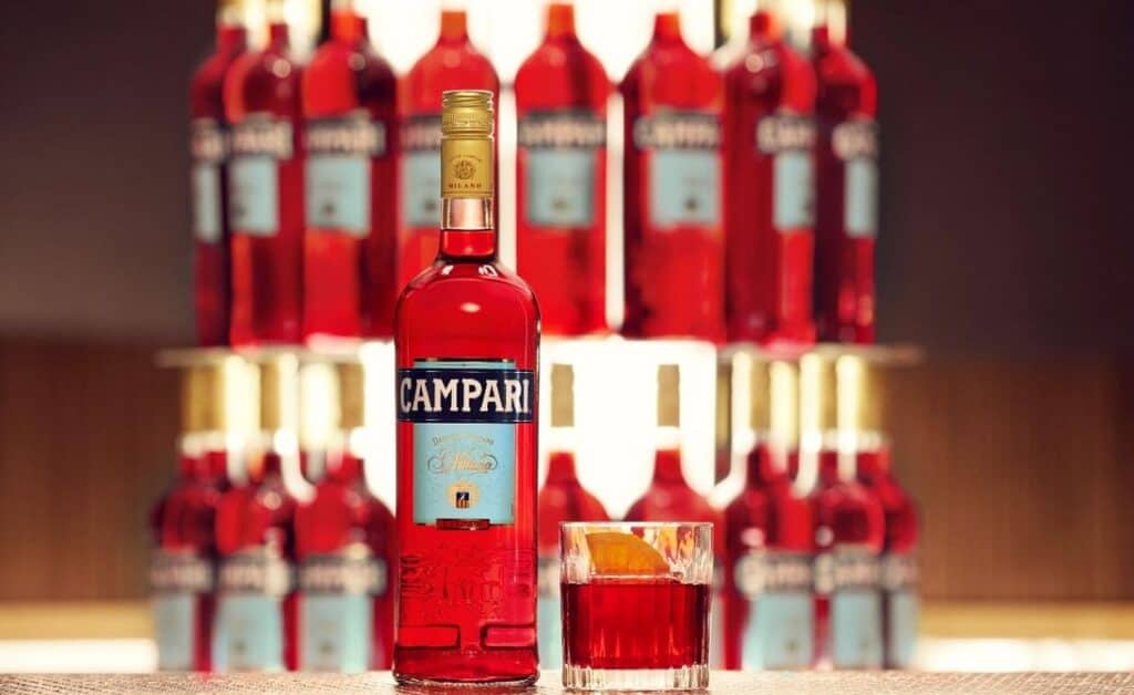 What Is Campari?