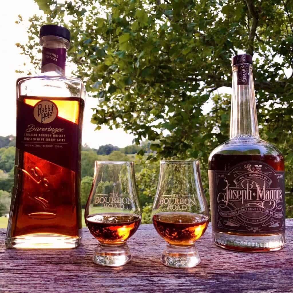 The Basics of Bourbon