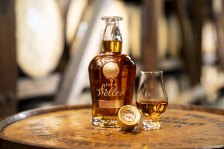 Old Emmer Wheat Bourbon