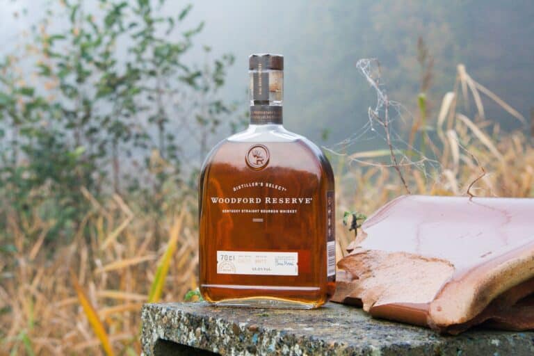 Is Woodford a Bourbon or Whiskey?