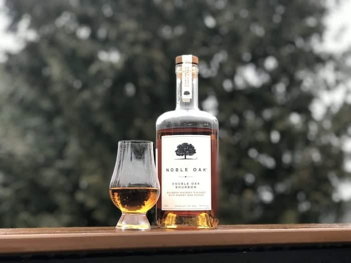 Noble Oak Production and Process
