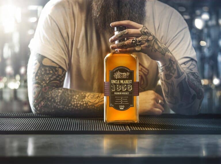 Is Uncle Nearest Bourbon or Whiskey?