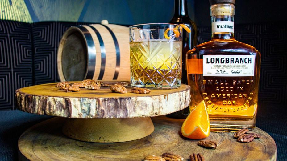 Bourbon with Campari: Flavor Profile Bourbon