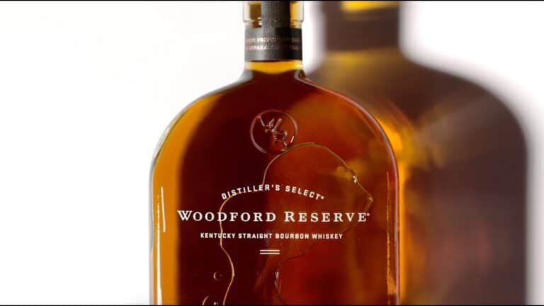 Woodstock Reserve Bourbon