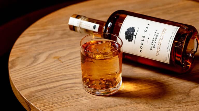 Is Noble Oak a Good Bourbon?