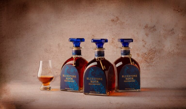Blue Stone Bourbon: A Rich and Flavorful Whiskey