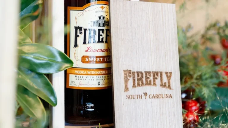 Buy Firefly Sweet Tea Bourbon