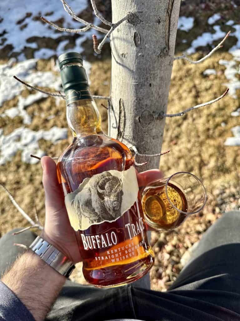 Buffalo Trace