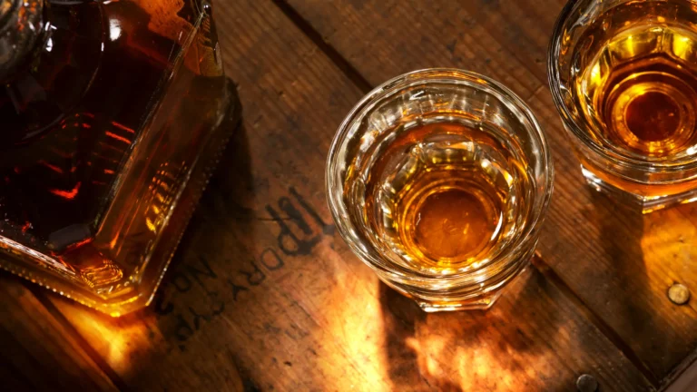 Different Types of Texas Whiskey