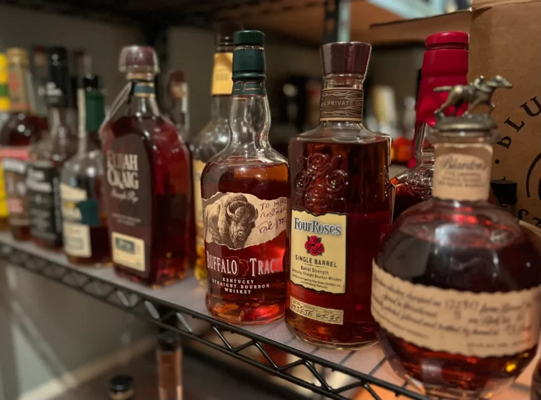 Comparing Texas Whiskey with Other Whiskeys