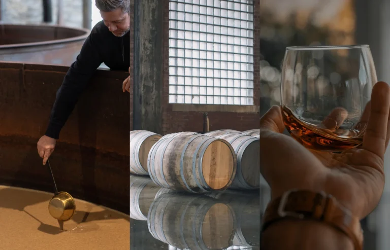 Understanding American Whiskey