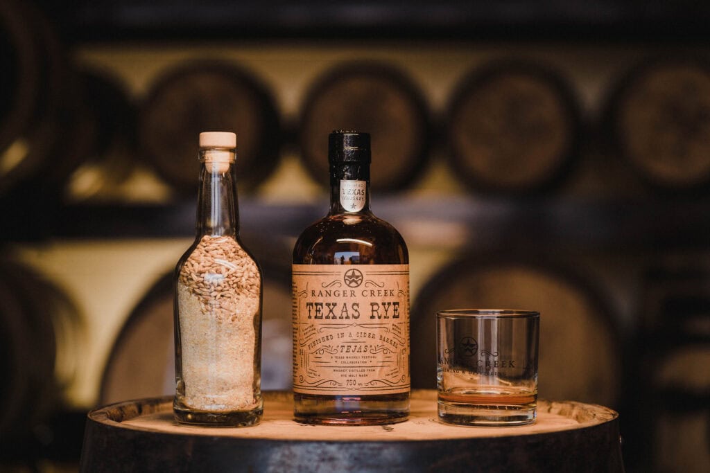 Different Types Of Texas Whiskey » Jlsurjan 2024