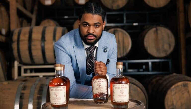 Legal Aspects of Texas Whiskey Production