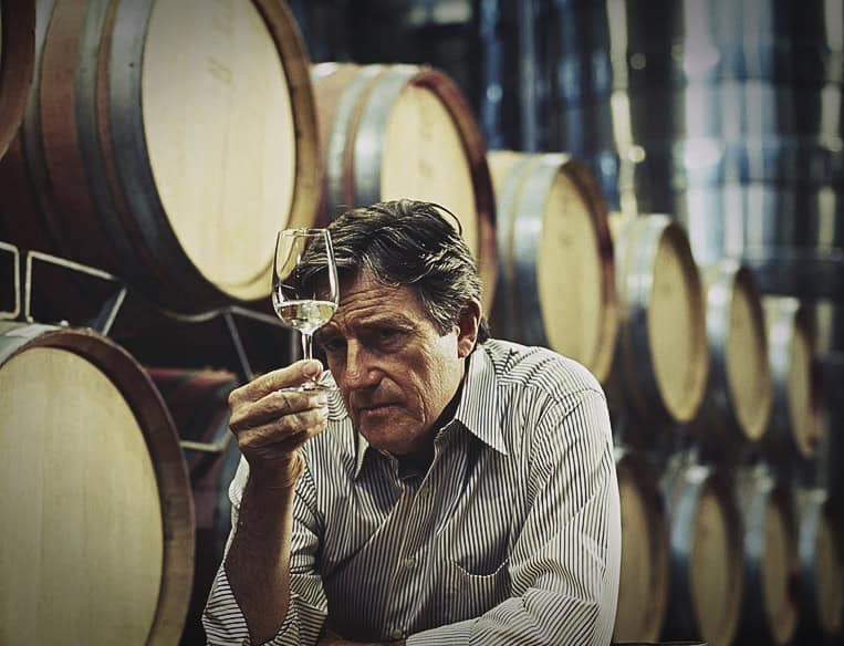 Aging and Barrel Impact