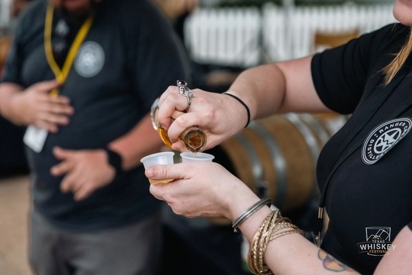 Another key annual event is the Texas Hill Country Whiskey Festival.