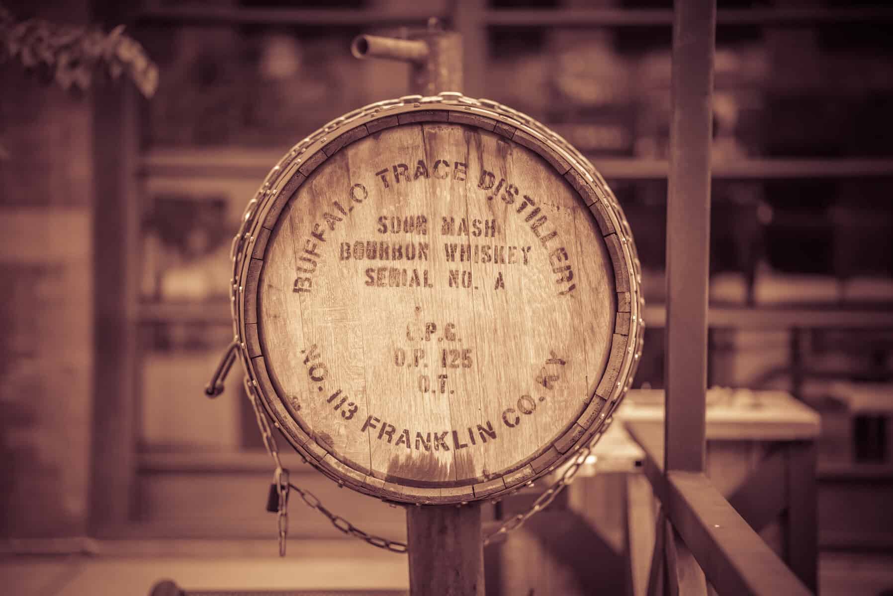 Historical Context of American Whiskey