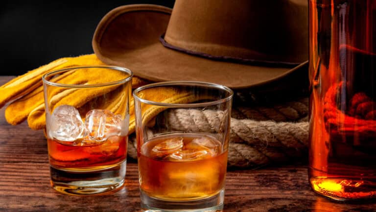 What is Texas Whiskey?