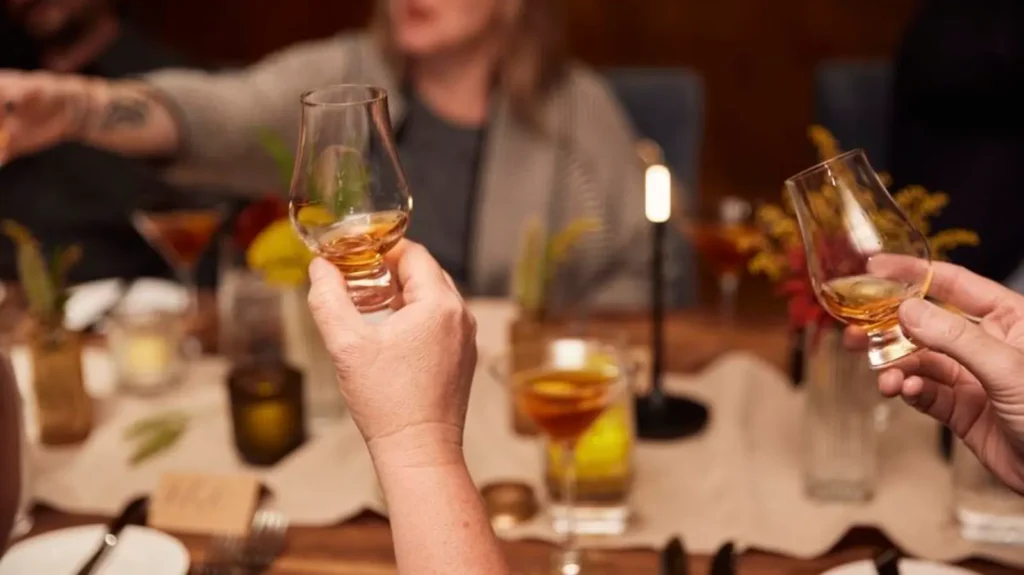 Comparison of Flavor Notes of Balcones Cataleja Single Malt vs Ranger Creek 305 Single Malt 