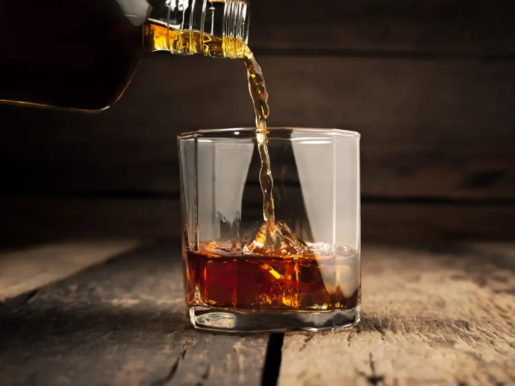 Introduction to Kentucky Bourbon