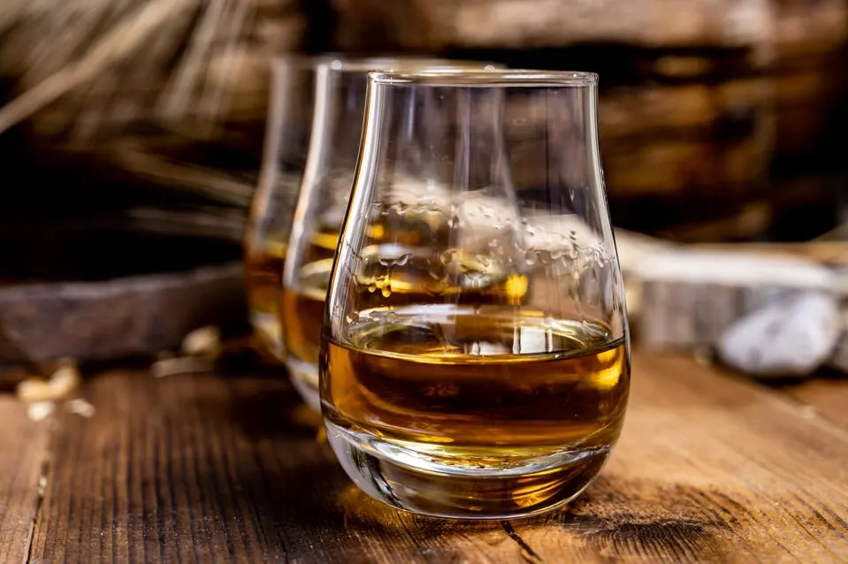 Quality and Ingredients of Garrison Brothers Lady Bird Bourbon vs Ranger Creek 305 Single Malt