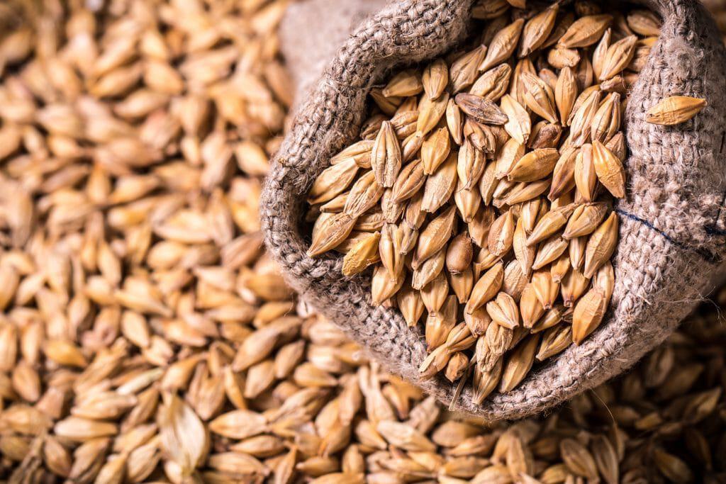 Single Malt quality ingredients