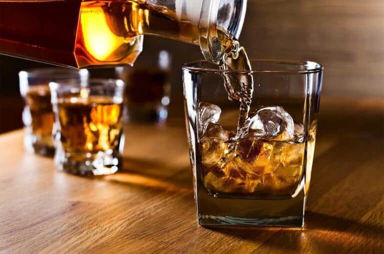 Economic Impact and Market Trends in American Whiskey and Bourbon