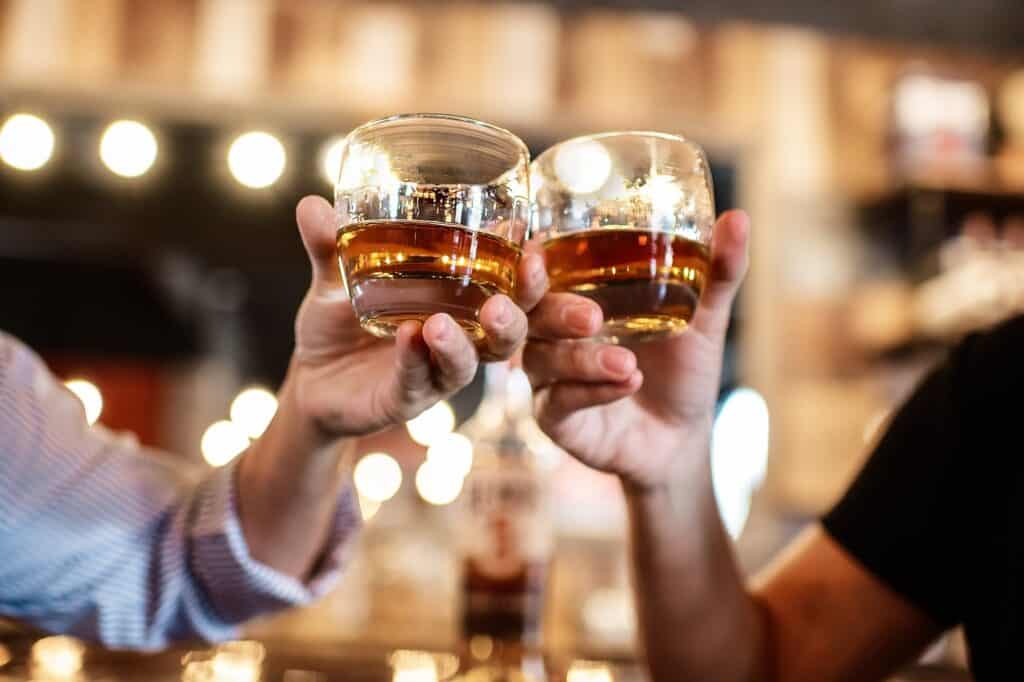 Ranger Creek 305 vs Bendt UnBendt Bottled in Bond Taste and Flavor Profiles