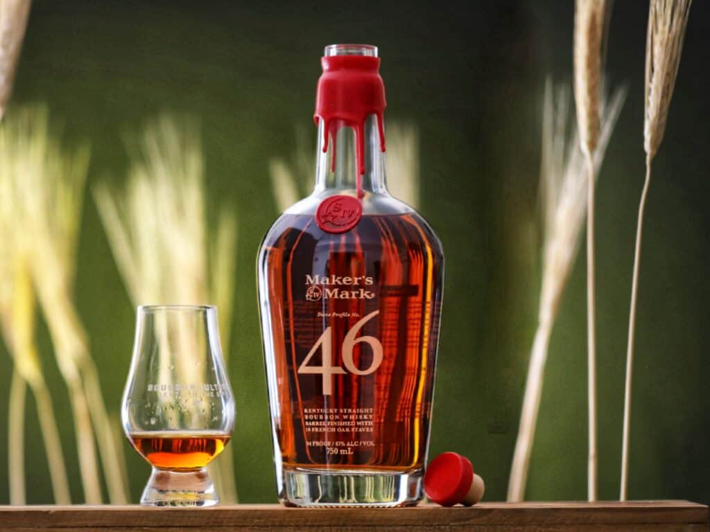 Maker’s Mark 46