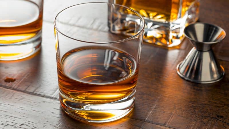 Garrison Brothers Lady Bird Bourbon vs Ranger Creek 305 Single Malt: Texas Showdown