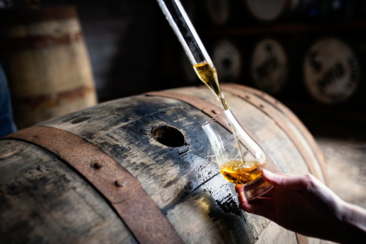 Ingredient Comparison Texas Single Malt