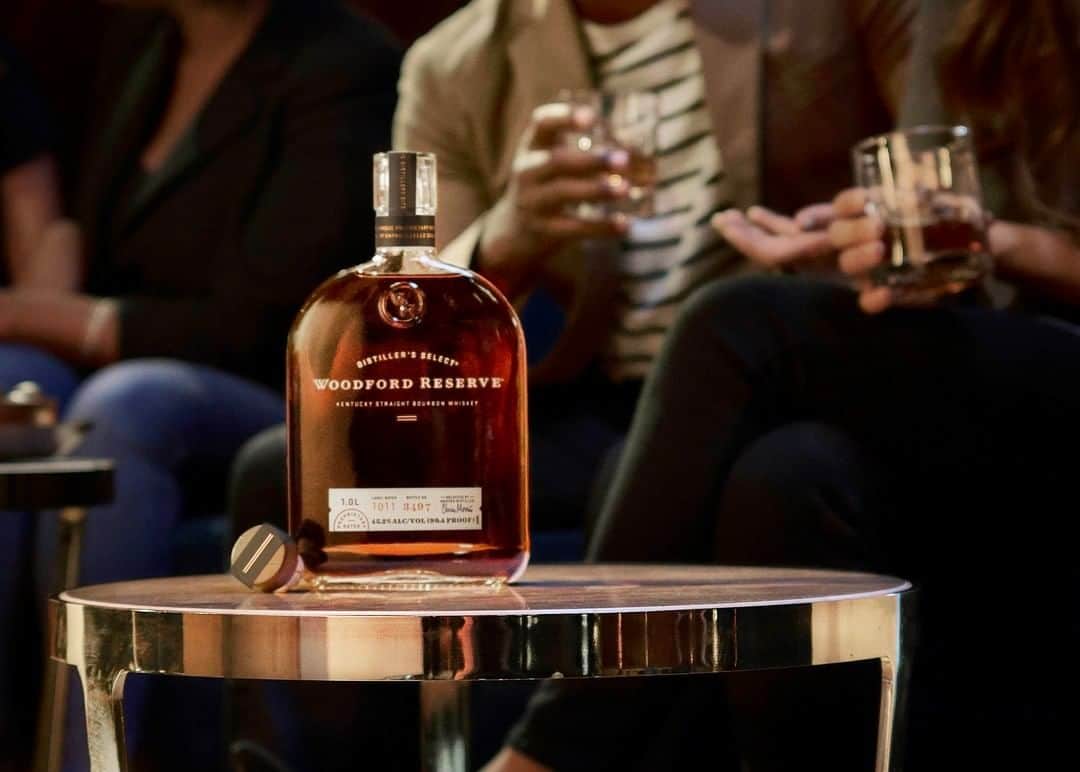 Most Popular Kentucky Bourbon Brands