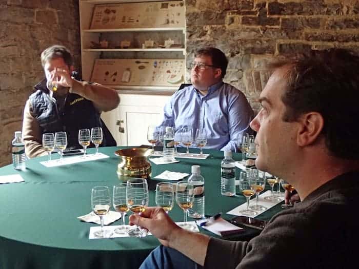 Hosting a Bourbon Tasting Event