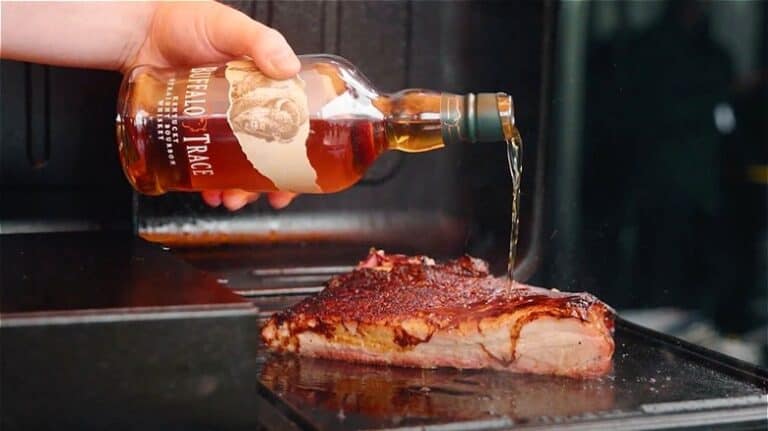 Bourbon Recipes and Pairings