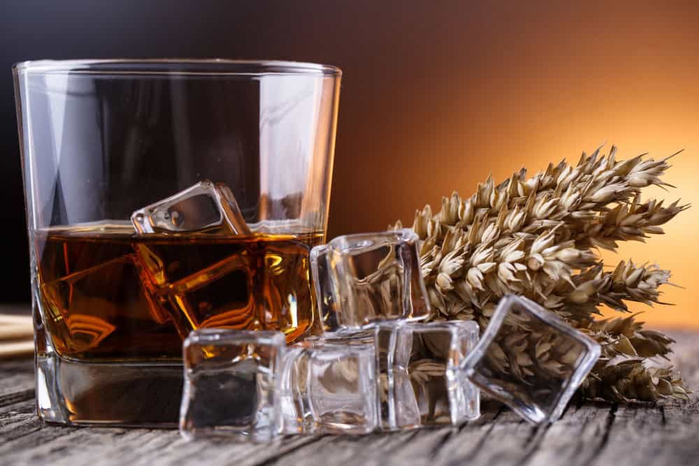 Still Austin Bottled in Bond vs Shire Distilling Rum Barrel Rye Taste and Flavor Profiles
