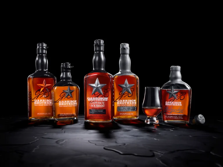 Comparing Garrison Brothers with Other Texas Bourbons