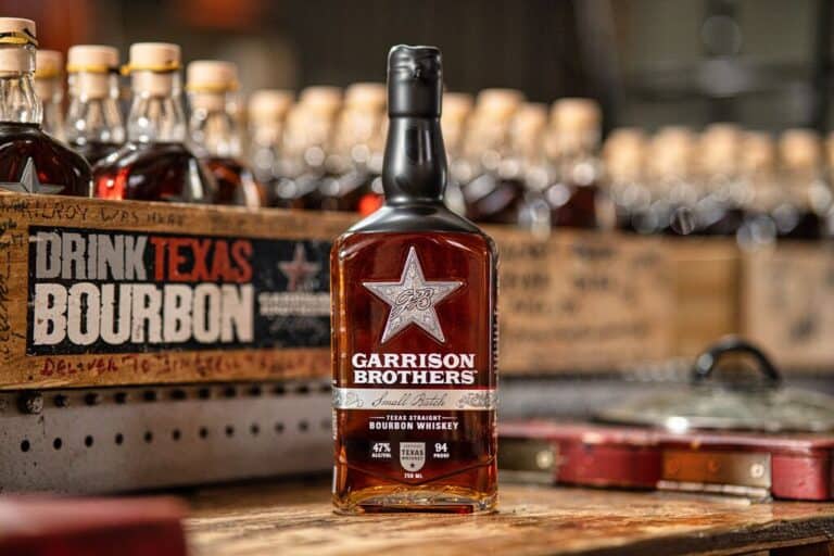 Garrison Brothers Bourbon: A Complete Guide