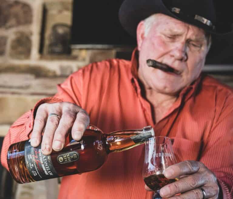 Bourbon in Pop Culture