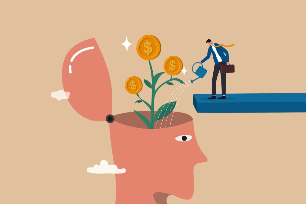 Ejemplos Reales de Emprendedores Que Usaron Su Mente Adulta Como Ventaja