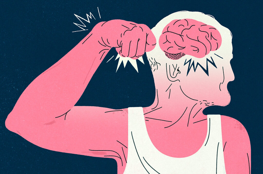 Mature cognition as a superpower