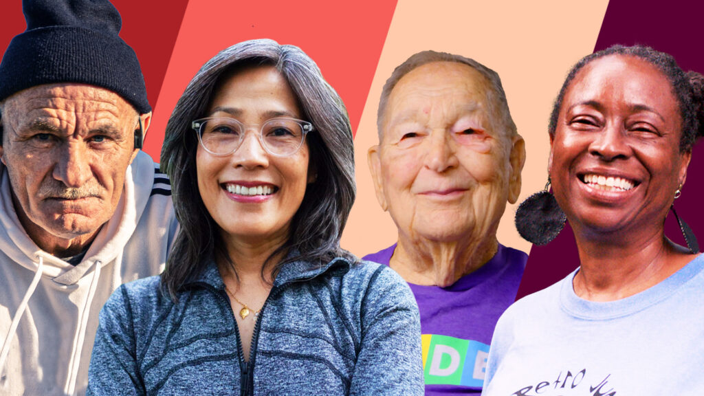 Ejemplos Reales de Personas Que Se Sintieron “Atrasadas” y Reconstruyeron Su Confianza